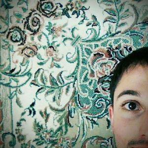 Goodnight from Tehran