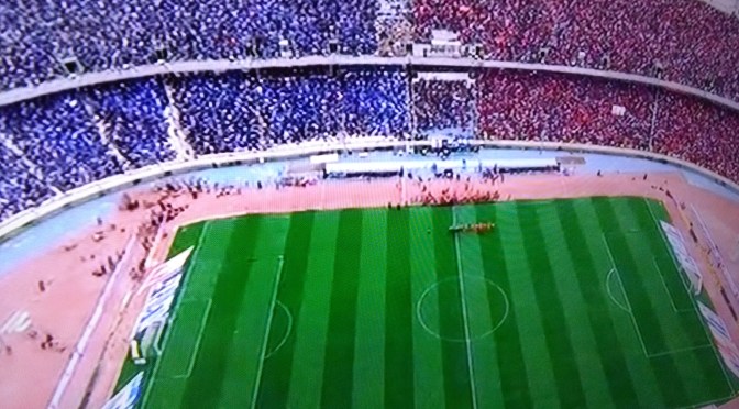 Iran Pro League, week 5. Rising tension in Tabriz; Torabi again decisive for Saipa