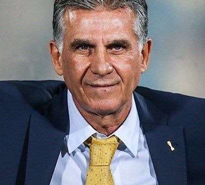 #MyTeamMelli: tell your Iran XI!