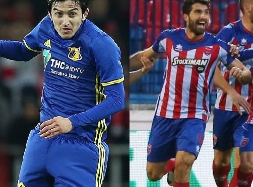 4-6 November 2016 weekend: a historic moment for Iran football