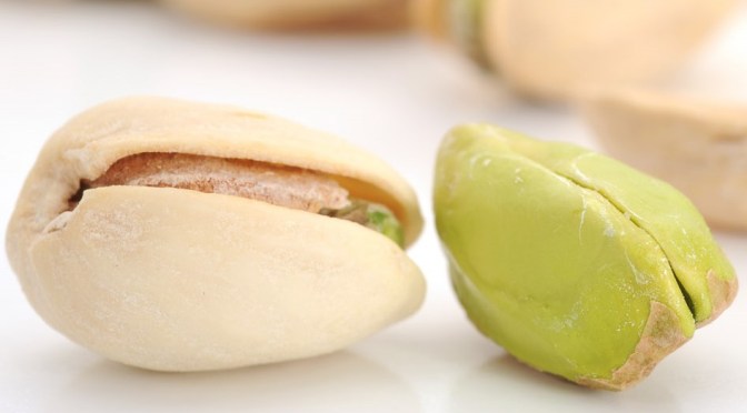 Pistacchi
