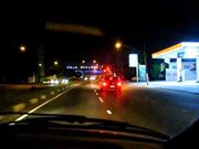 Prima di prendere l’autobus