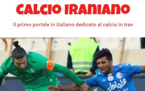 Calcio Iraniano